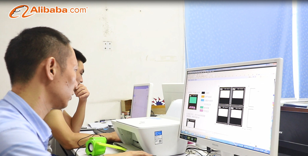 China Shenzhen Jin Tuo Jie Technology Co., Ltd. Perfil de la compañía