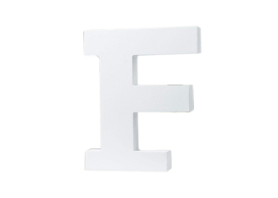 Las letras de acrílico de 7 pulgadas 3D LED encienden para arriba el buzón de Aphabet para el hogar de la casa de la pared